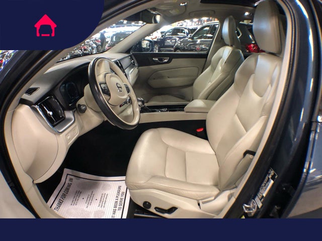 2019 Volvo XC60