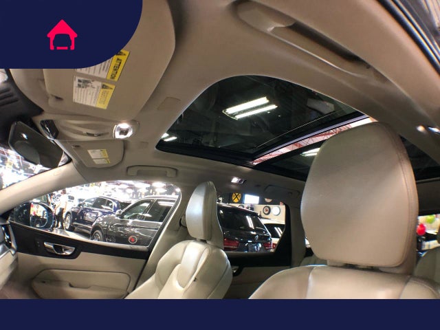 2019 Volvo XC60