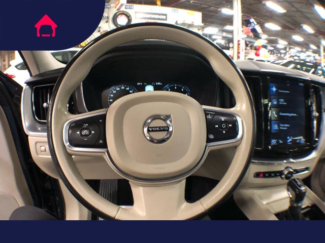 2019 Volvo XC60