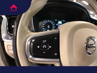 2019 Volvo XC60