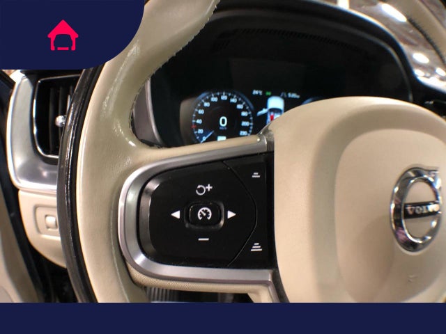 2019 Volvo XC60