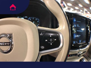 2019 Volvo XC60