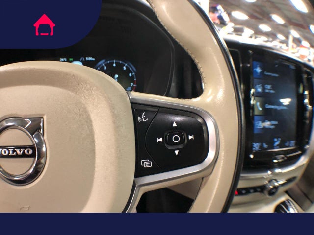 2019 Volvo XC60