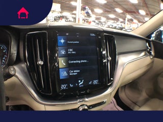 2019 Volvo XC60