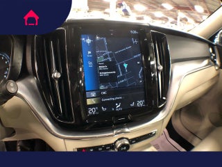 2019 Volvo XC60