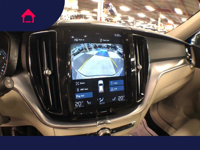 2019 Volvo XC60