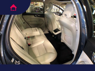 2019 Volvo XC60