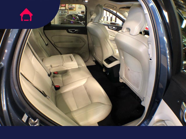 2019 Volvo XC60