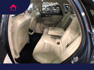 2019 Volvo XC60