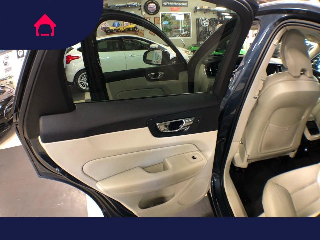 2019 Volvo XC60