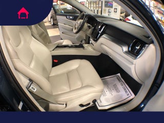 2019 Volvo XC60