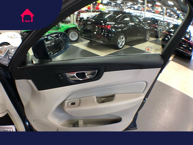 2019 Volvo XC60