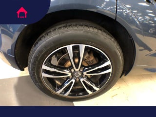 2019 Volvo XC60
