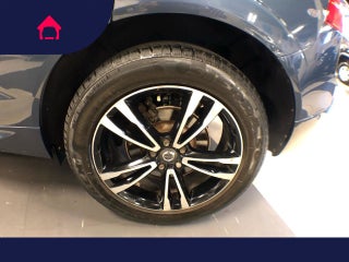 2019 Volvo XC60