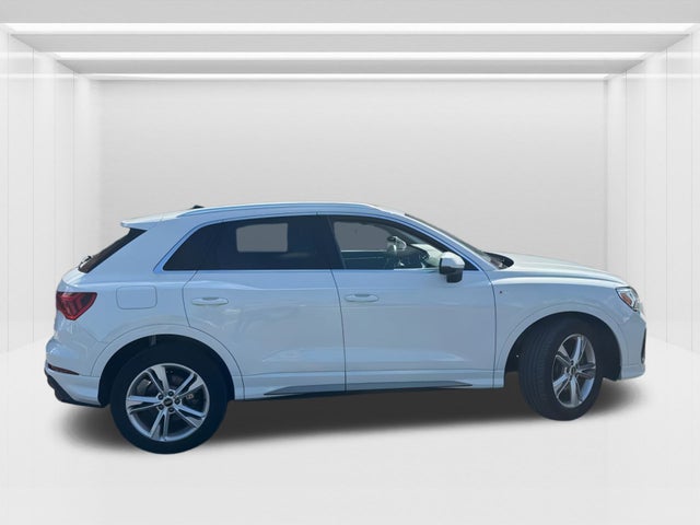 2021 Audi Q3