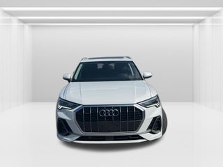 2021 Audi Q3