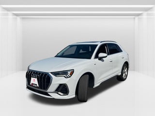 2021 Audi Q3