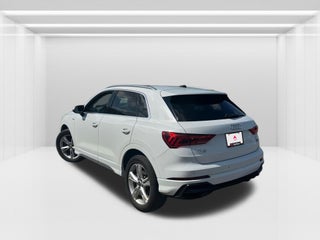 2021 Audi Q3