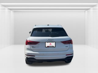 2021 Audi Q3