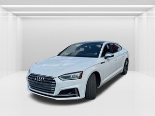 2019 Audi S5 Sportback