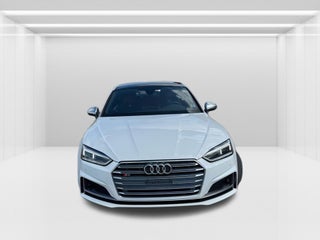 2019 Audi S5 Sportback