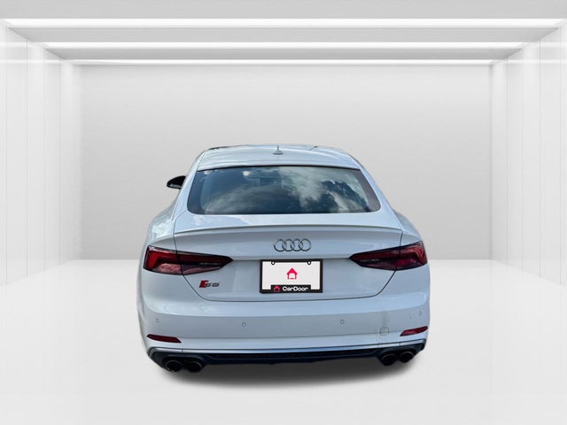 2019 Audi S5 Sportback