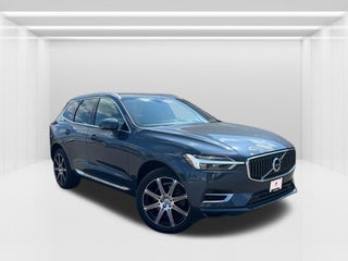 2021 Volvo XC60