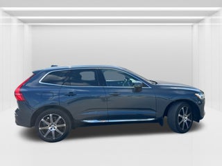 2021 Volvo XC60
