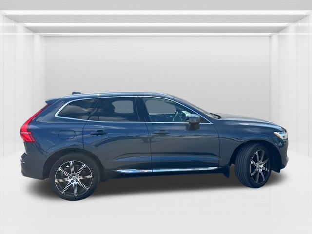 2021 Volvo XC60