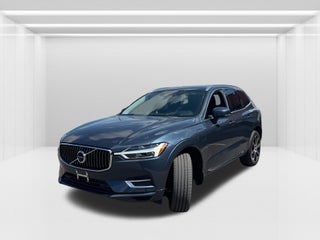2021 Volvo XC60