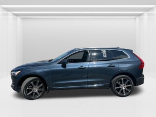 2021 Volvo XC60