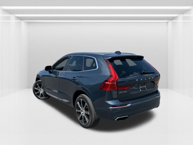2021 Volvo XC60