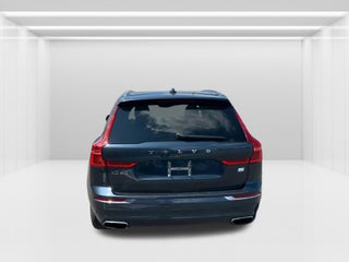 2021 Volvo XC60