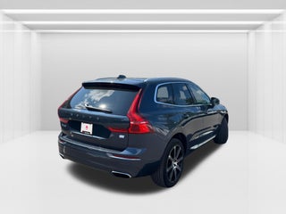 2021 Volvo XC60