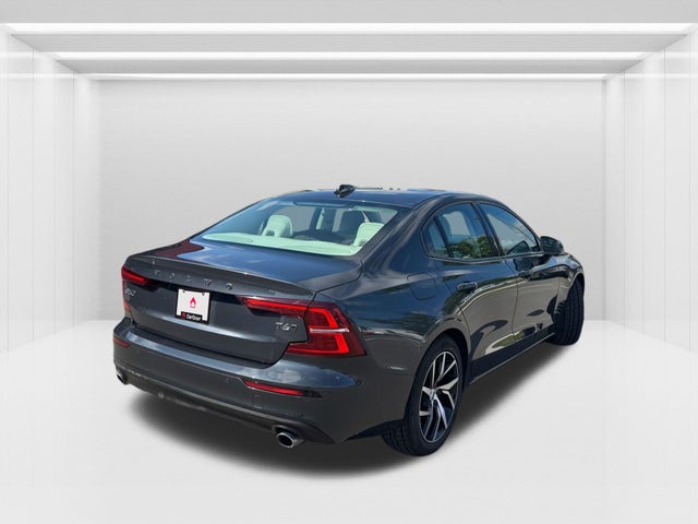 2020 Volvo S60