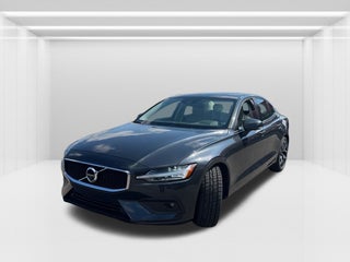 2020 Volvo S60
