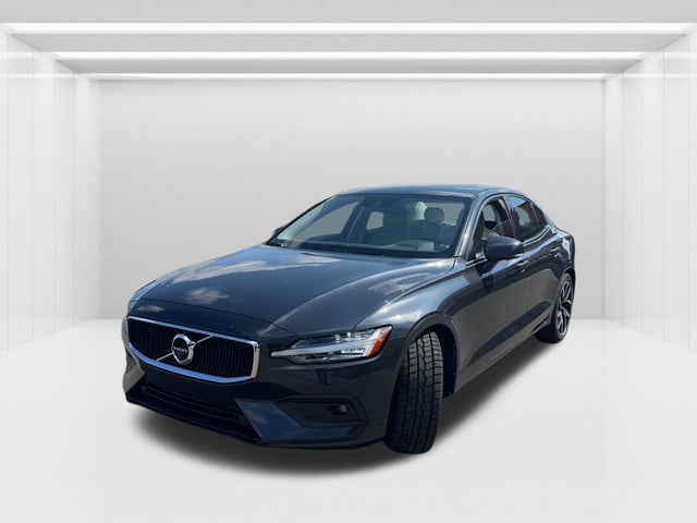 2020 Volvo S60