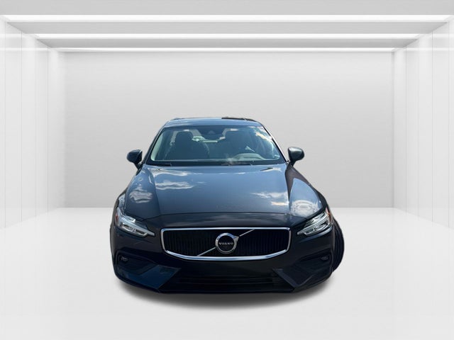 2020 Volvo S60