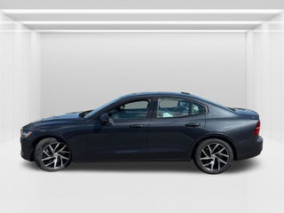 2020 Volvo S60