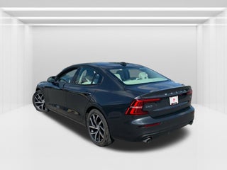 2020 Volvo S60