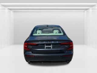 2020 Volvo S60
