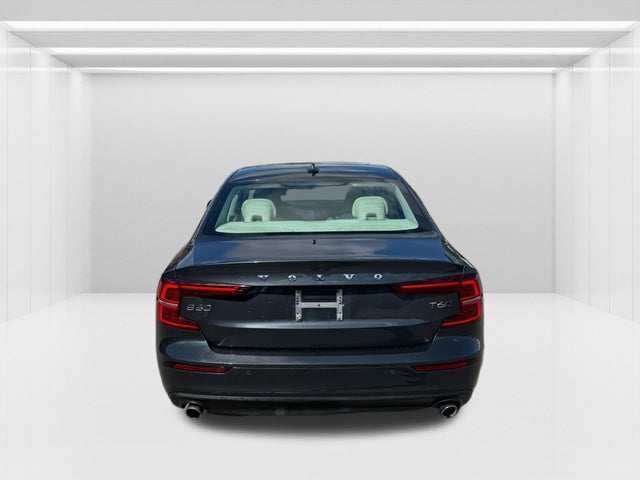 2020 Volvo S60