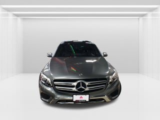 2019 Mercedes-Benz GLC