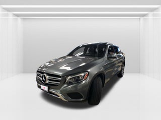 2019 Mercedes-Benz GLC