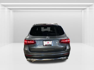 2019 Mercedes-Benz GLC