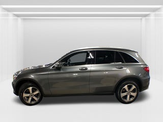 2019 Mercedes-Benz GLC