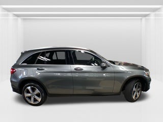2019 Mercedes-Benz GLC