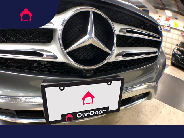 2019 Mercedes-Benz GLC