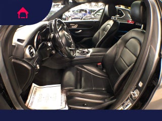 2019 Mercedes-Benz GLC