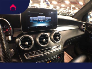2019 Mercedes-Benz GLC